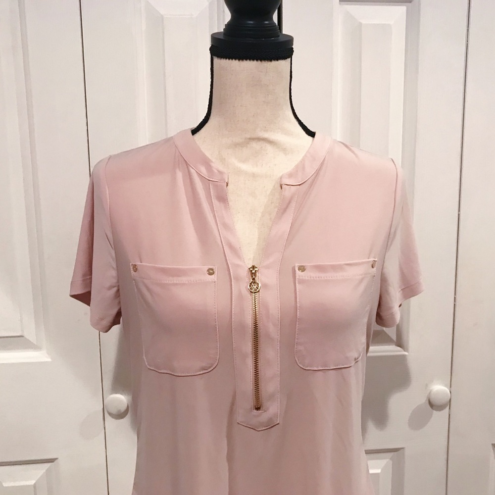 Anne Klein Dress Top